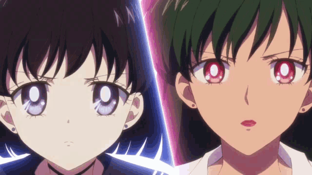 Hotaru Tomoe Gif GIF
