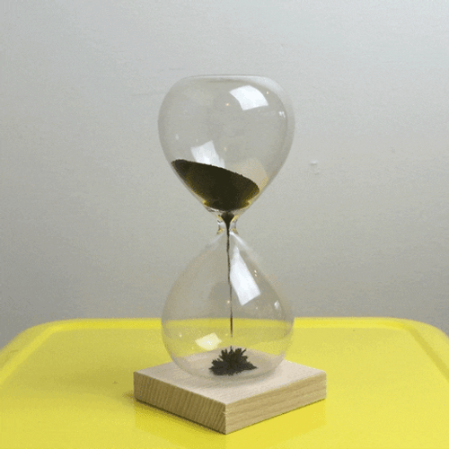 Hourglass GIFs 