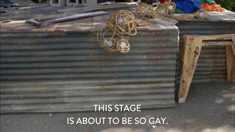 House Fixing Gay Meme GIF