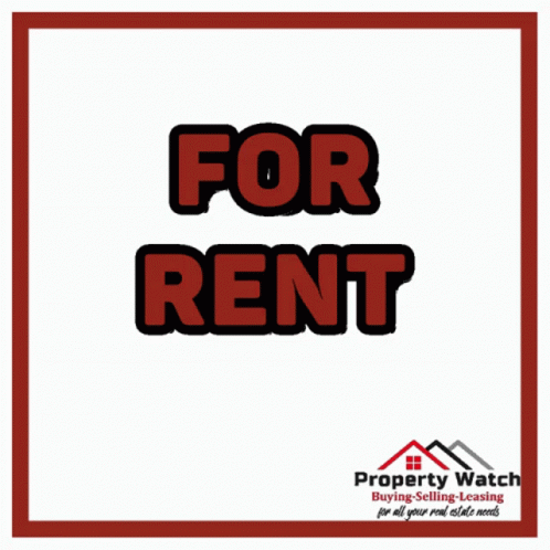 House For Rent GIF