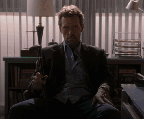 House House Md GIF