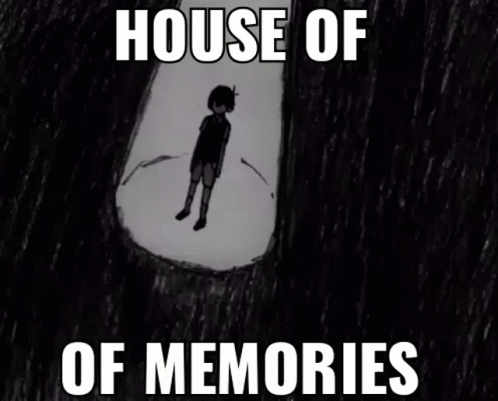 House Of Memories GIF