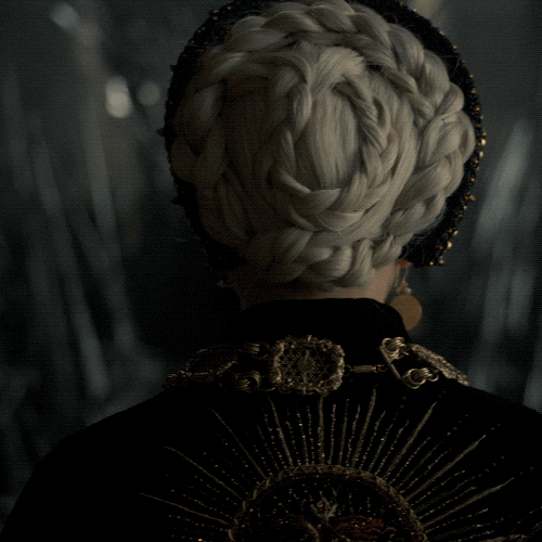 House Of The Dragon GIF
