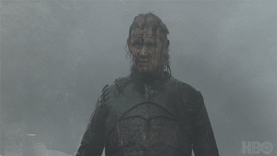 House Of The Dragon GIF