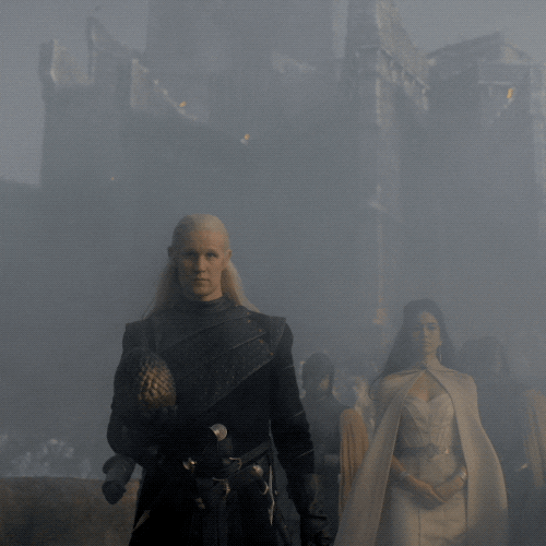 House Of The Dragon GIF
