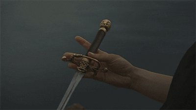 House Of The Dragon Prequel Of Got GIF
