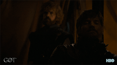 House Of The Dragon Prequel Of Got GIF