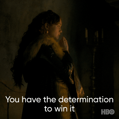 House Of The Dragon The Hightowers GIF