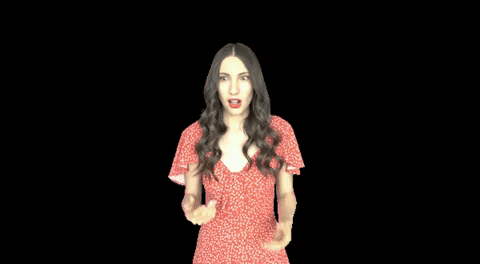 House Party Exploding In My Head GIF