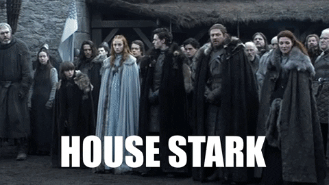 House Series Compilation Funny Meme GIF