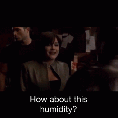 How About This Humidity GIF