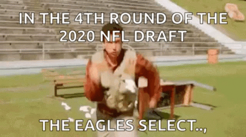 How Bobby Boucher Joined The Team GIF