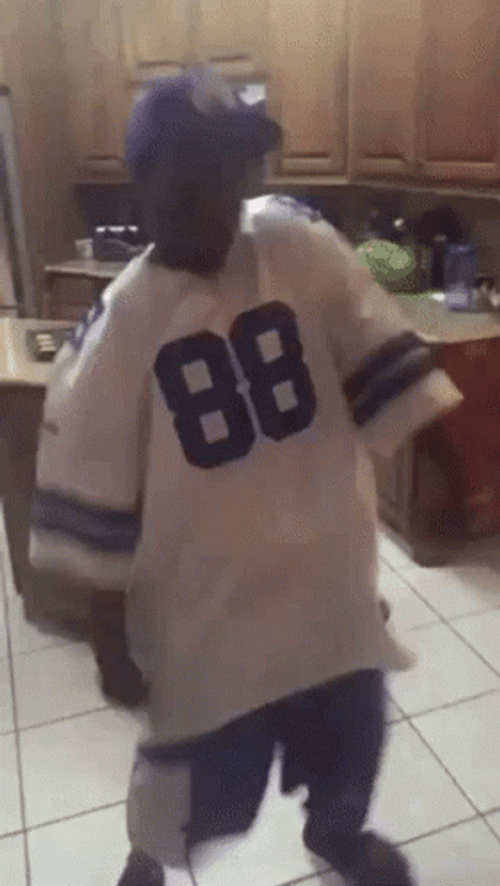 How Bout Them Cowboys 281 X 498 Gif GIF