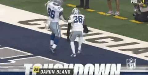 How Bout Them Cowboys Football GIF