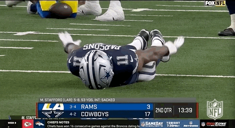 How Bout Them Cowboys Won Against The Boys GIF