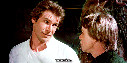 How Convenient All That Jazz GIF