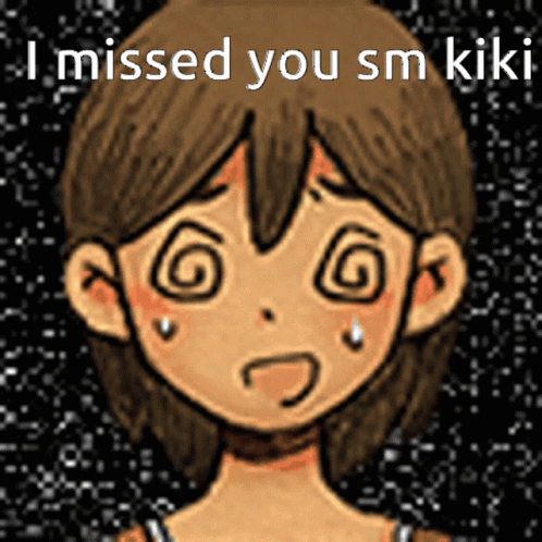 How Could You I Miss You So Much GIF