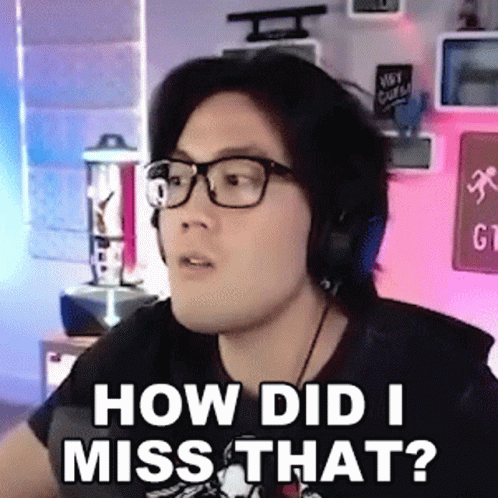 How Could You Miss Ryan Higa GIF