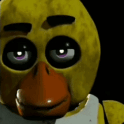 How I Feel After Overpaying Fnaf Meme GIF