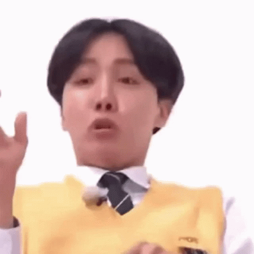 How Sway Disbelieving Surprised Asian Guy Student GIF