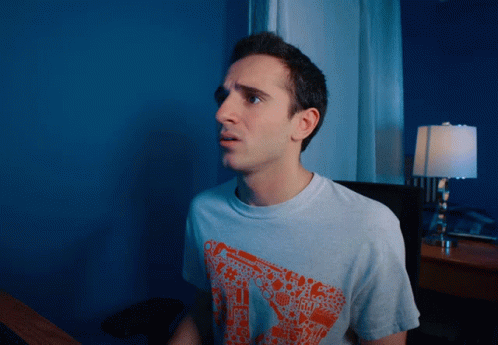 How Sway Open Hands Questioning Look Guy GIF