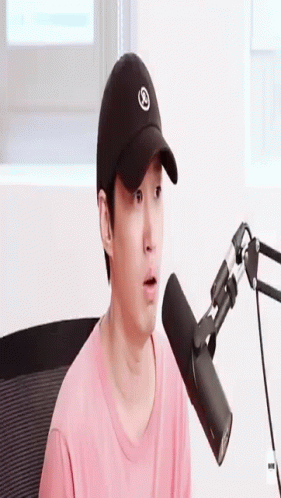 How Sway Podcast Guy Doubting Look GIF