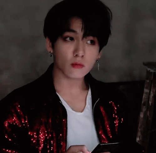 How Sway Questioning Look Asian Guy GIF