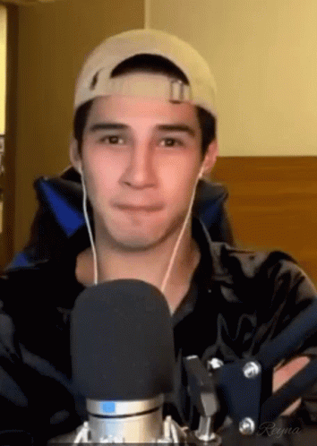 How Sway Skeptical Albie GIF