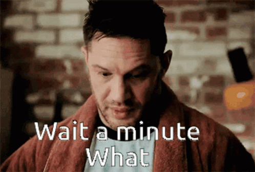 How Sway Wait A Minute What GIF