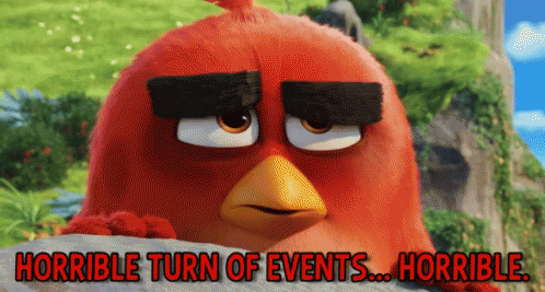 How The Turntables Angry Birds Movie GIF