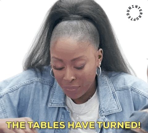 How The Turntables Chiney Ogwumike Basketball GIF