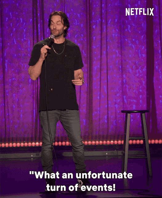 How The Turntables Unfortunate Events GIF