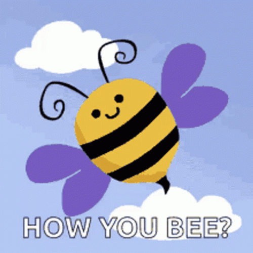 My-dog-stepped-on-a-bee GIFs - Find & Share on GIPHY