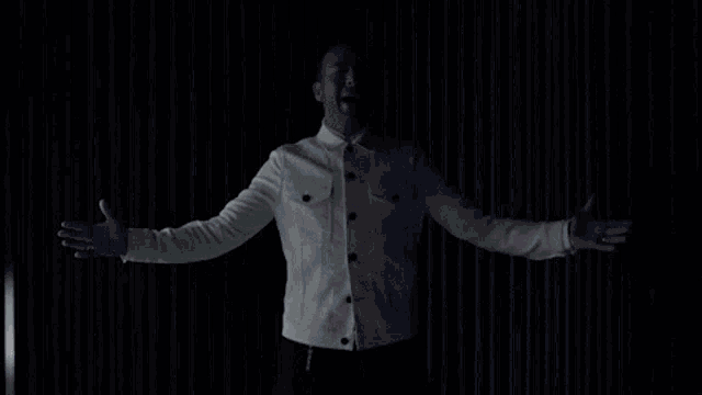 Howie Dorough Backstreet Boys Gif GIF