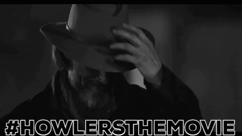 Howlers The Movie Text