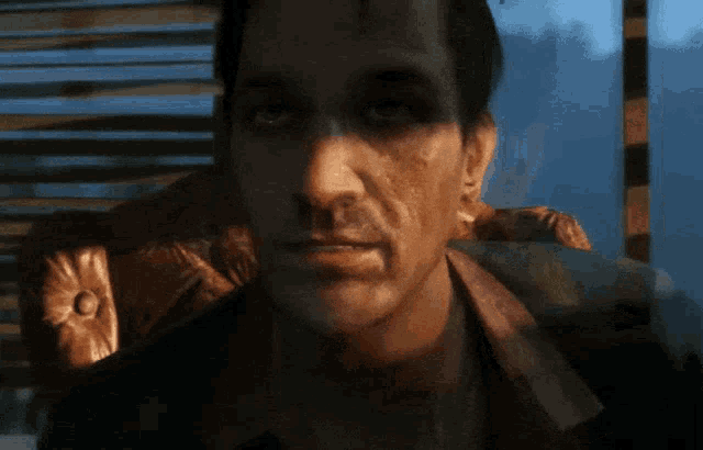 Hoyt Volker Far Cry3 Gif GIF