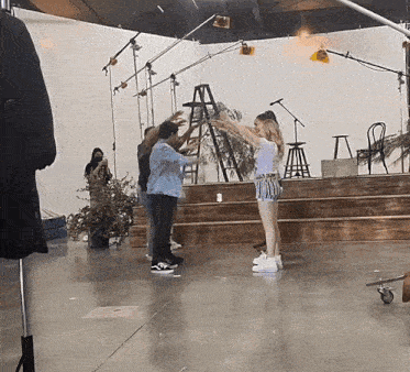 Hsmtmts Adrian Lyles Gif GIF