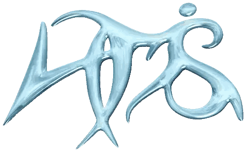 HTS Company Logo Fish