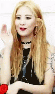 Hub Snsd Girls Generation GIF