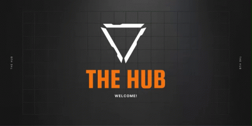 The Hub Emoji GIF