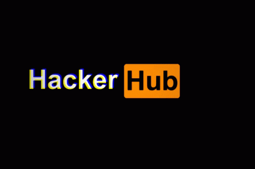 Hacker Hub GIF