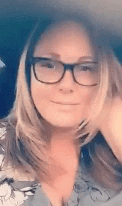 Hubba Hubba Vlogger Awkward Flirting GIF