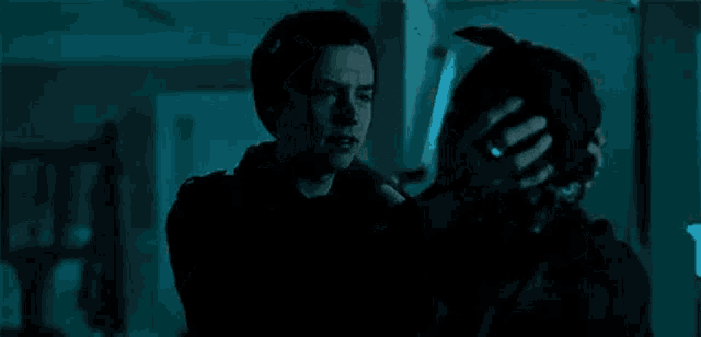 Hug Comfort Gif GIF