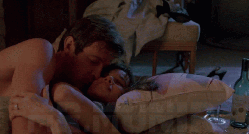 Hug Good Night Love Kisses GIF