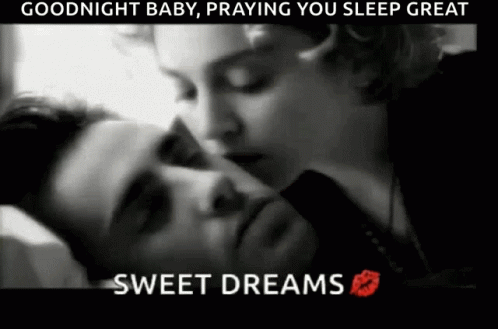 Hug Good Night Love Praying For You GIF