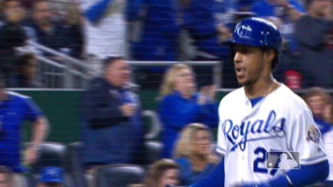 Hug It Out With Salvy GIF