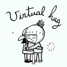 Hug Love Hug Gif GIF