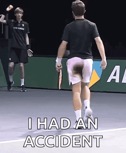 Hugo Gaston Stomp Gif GIF