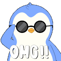 Huh Nani Sticker GIF