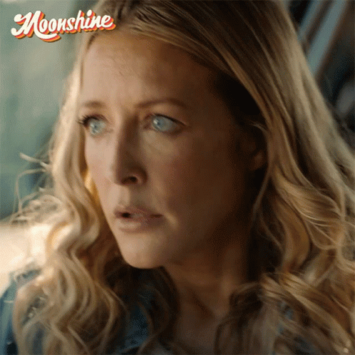 Huh Reaction Moonshine Scene GIF